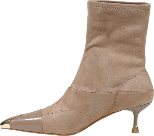 Liu Jo Dame Sko Beige 41 EU,