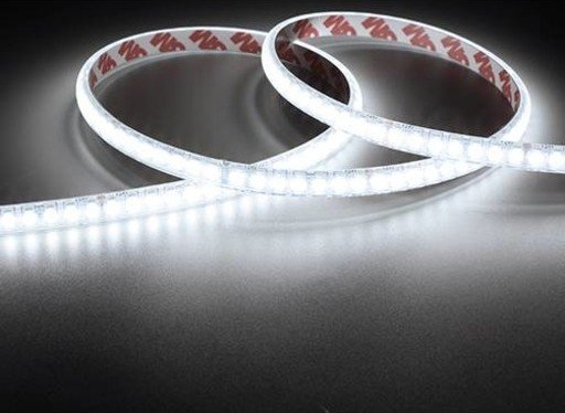 Ansell Lighting E Cell utendørs LED strip 4000K 1000lm 10 meter