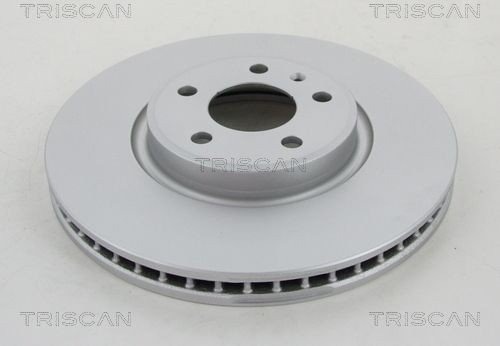 TRISCAN 8120 291053C Bremseskive