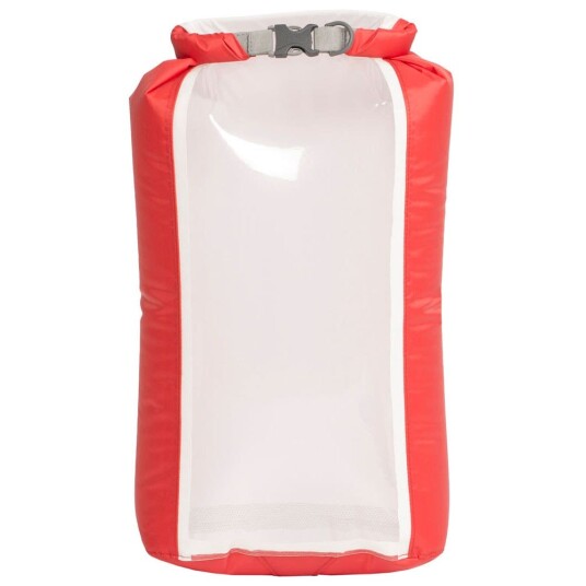 Exped Fold Drybag CS M - 8L, vanntett pakksekk Exped Fold Drybag CS M - 8L, vanntett pakksekk