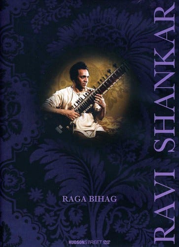 Raga Bihag DVD Raga Bihag DVD