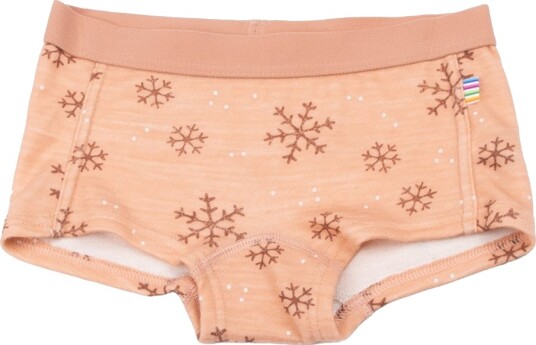 Joha Hipsters   Ull/Bambus   Fersken   Joha   120   Hipsters   Rosa
