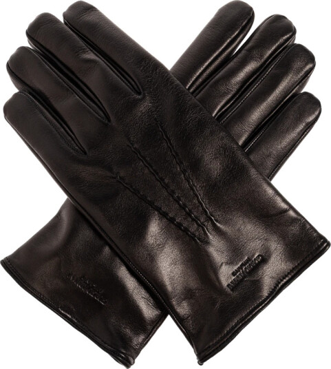 Giorgio Armani Herre Accessories Svart L, Giorgio Armani Herre Accessories Svart L,