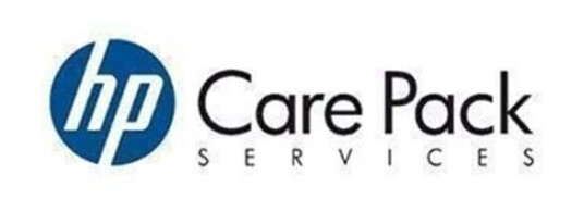 HP Electronic Care Pack Next Business HP Electronic Care Pack Next Business