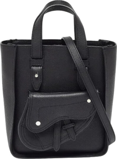 Dior Vintage Herre Svart Dior Vintage Herre Svart