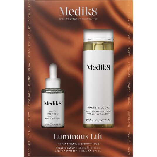 Medik8 Luminous Lift Medik8 Luminous Lift
