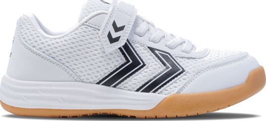 Hummel Multiplay Flex Vc Junior Hvit 29 Hummel Multiplay Flex Vc Junior Hvit 29