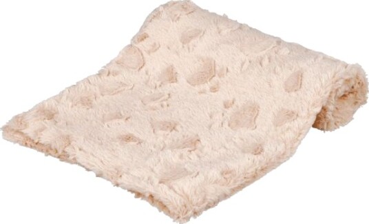 Trixie Cosy Hundeteppe Beige 70 x 50 cm Trixie Cosy Hundeteppe Beige 70 x 50 cm