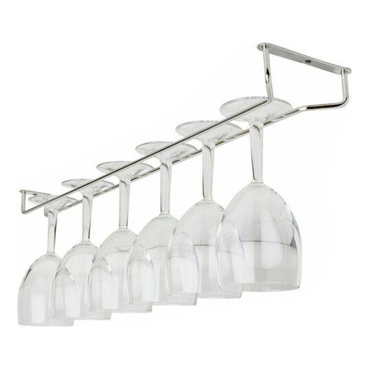 Catsson Int Group LTD Vinglasstativ i Krom - 60 cm