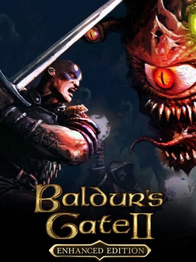 Baldur s Gate II: Enhanced Edition, Mac OSX, Linux