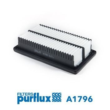 Luftfilter PURFLUX A1796 Luftfilter PURFLUX A1796