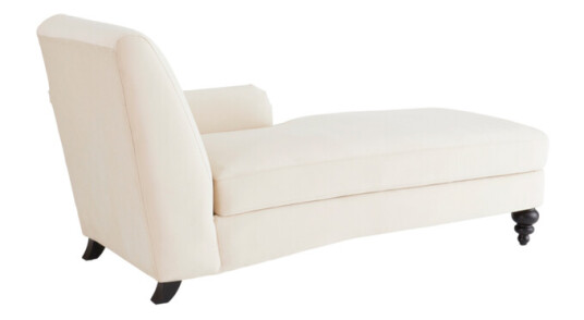 Jotex RIVERDALE sjeselong Beige 1552418-01-0 1070341-01-0