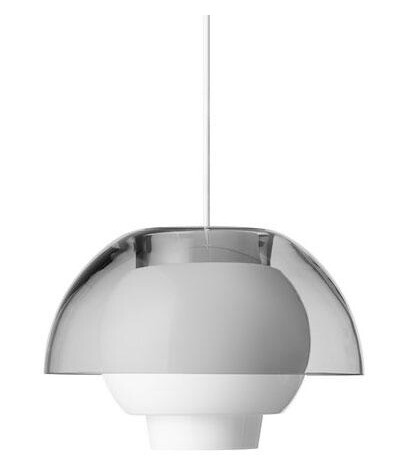 LYFA ERGO 250 Taklampe Grå LYFA ERGO 250 Taklampe Grå
