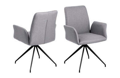 Nordform Spisestol Nikki 1567652-01-0 Nordform Spisestol Nikki 1567652-01-0