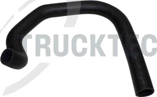 TRUCKTEC AUTOMOTIVE 02.40.069 Radiatorslange