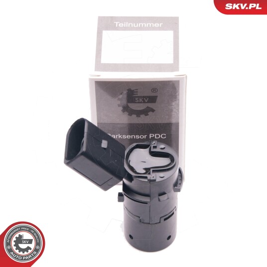 ESEN SKV 28SKV028 Parkeringssensor
