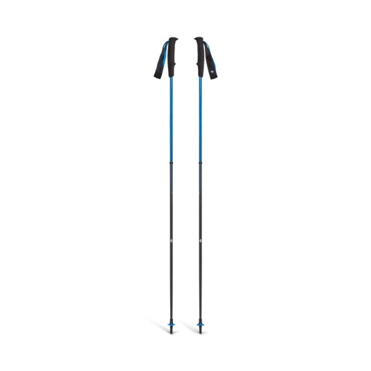 Black Diamond Distance Carbon Poles Ultra Blue 110 cm