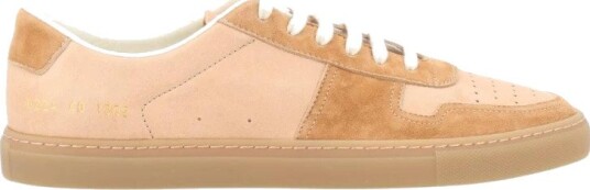 Common Projects Dame Sko Beige 40 EU,
