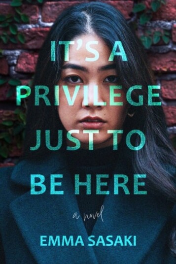 It's A Privilege Just To Be Here It's A Privilege Just To Be Here