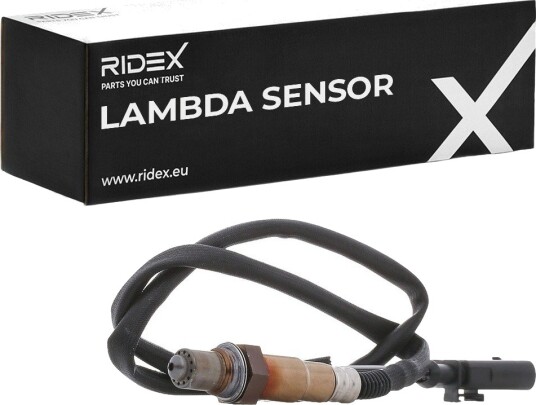 Lambdasonde RIDEX 3922L0484