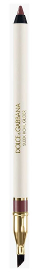 Sleek Glide Khol Long-Wear Intense Color Eye Pencil 1,2 g 06 Metallic Steel Sleek Glide Khol Long-Wear Intense Color Eye Pencil 1,2 g 06 Metallic Steel