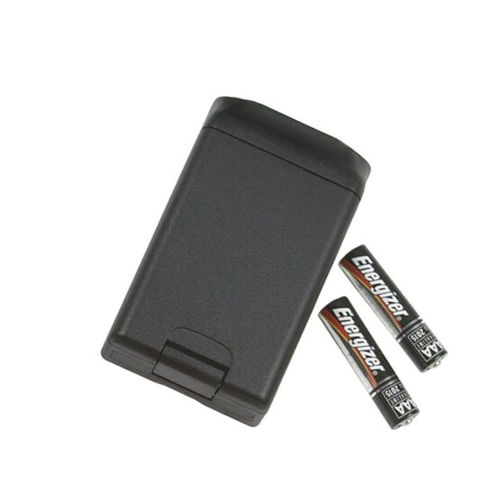 Icom tørrbatteri-kassett BP-240 Icom tørrbatteri-kassett BP-240