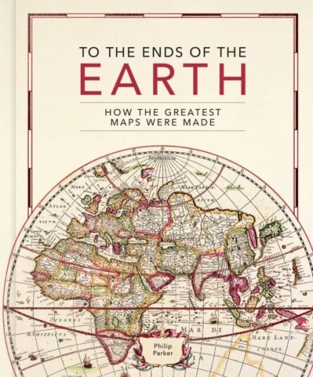 To The Ends Of The Earth Av Philip Parker To The Ends Of The Earth Av Philip Parker