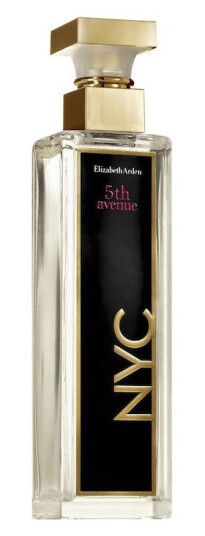 Elizabeth Arden 5th Avenue NYC Eau de Parfum Spray 75 ml for Women Elizabeth Arden 5th Avenue NYC Eau de Parfum Spray 75 ml for Women