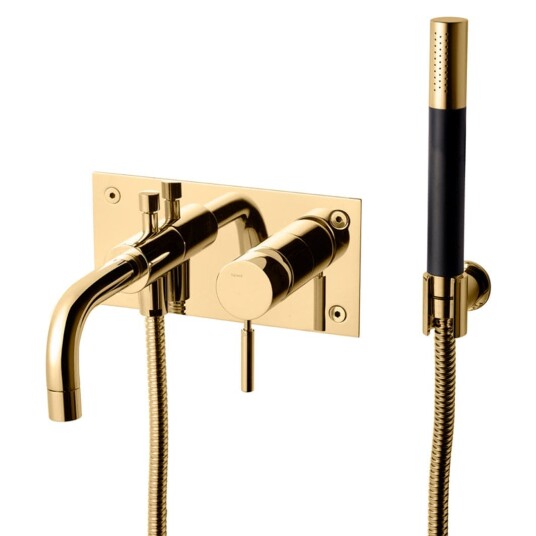 Tapwell Box026 Oksiderende Messing (TA-9418479) Tapwell Box026 Oksiderende Messing (TA-9418479)