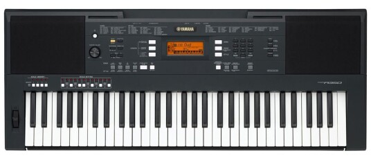 Yamaha PSR-A350 Set