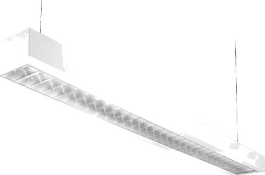 SG EcoLine Office 1500 3000K 35W LED
