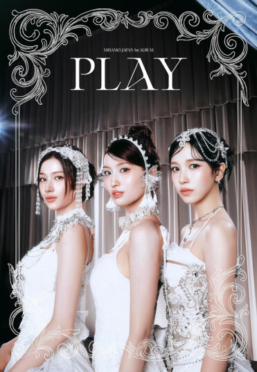 Misamo Play CD