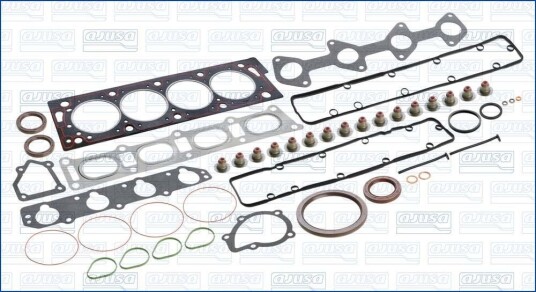 Tetnings helsett, motor AJUSA 50171700