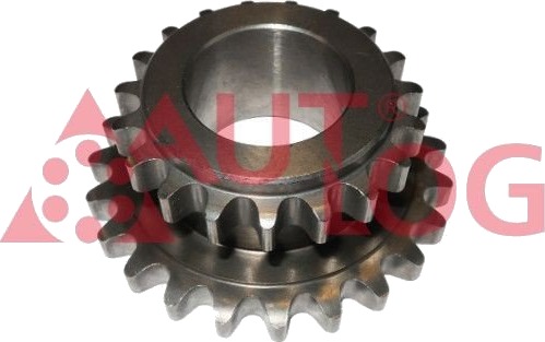Tannhjul akseltetningsring AUTLOG KT7041 Tannhjul akseltetningsring AUTLOG KT7041