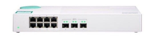 QNAP QSW-308S (4713213515990) QNAP QSW-308S (4713213515990)