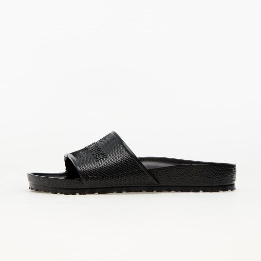 Birkenstock Barbados Eva Unisex Black 38