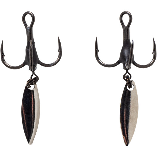VMC 7548 BD BLADED HYBRID #6 STD VMC 7548 BD BLADED HYBRID #6 STD