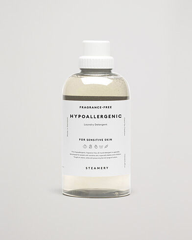 Steamery Hypoallergenic Detergent 750ml Steamery Hypoallergenic Detergent 750ml