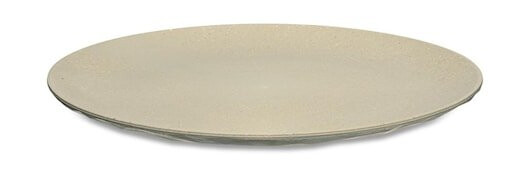 Koziol Club Tallerken 26 cm 4-pakning Beige 1736120-01-0 1736141-02-0