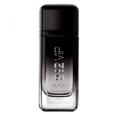 Carolina Herrera 212 Vip Black Eau De Parfum 100ml Carolina Herrera 212 Vip Black Eau De Parfum 100ml