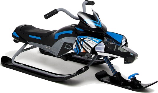 Polaris Switchback Xc Snowracer Blå