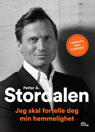 Jeg skal fortelle deg min hemmelighet, Pent brukt bok Jeg skal fortelle deg min hemmelighet, Pent brukt bok