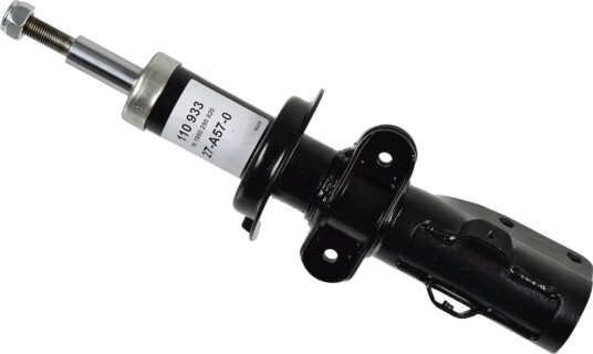 SACHS 110 933 Støtdemper