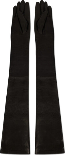 Alberta Ferretti Dame Accessories Svart 8 IN,