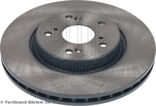 Bremseskive BLUE PRINT ADBP430248
