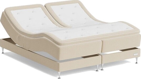 Justerbar Seng Marstrand 180x210 fra Carpe Diem Beds Justerbar Seng Marstrand 180x210 fra Carpe Diem Beds