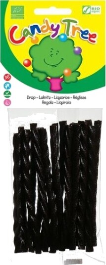 Candy Tree søte lakrisstenger 100 g