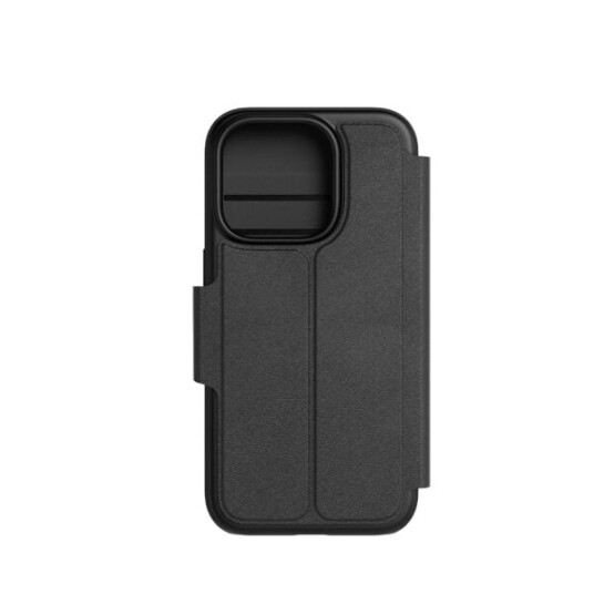 Tech21 Evo Lite Flip-deksel til iPhone 15 Pro - Svart