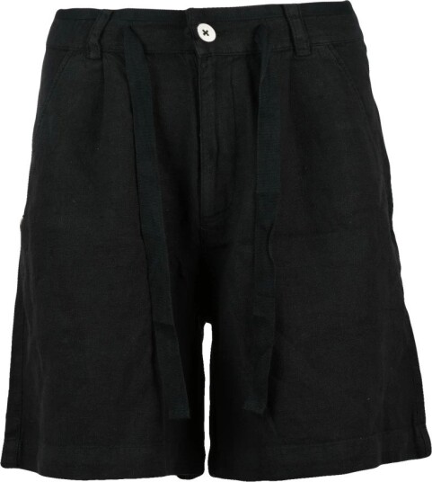 La Martina Dame Shorts Svart W26,