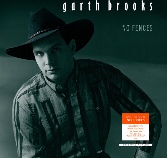 No Fences No Fences